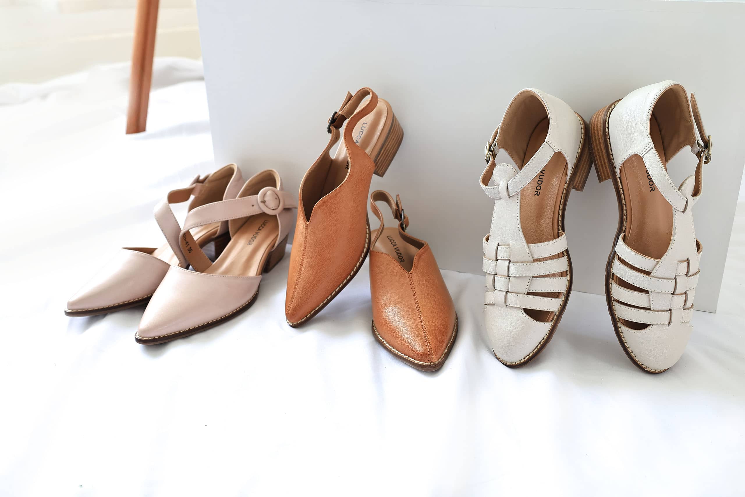 Shoe Sensation Shop -Shoe Sensation Shop Banner 0000s 0002 Lucca Vudor 16