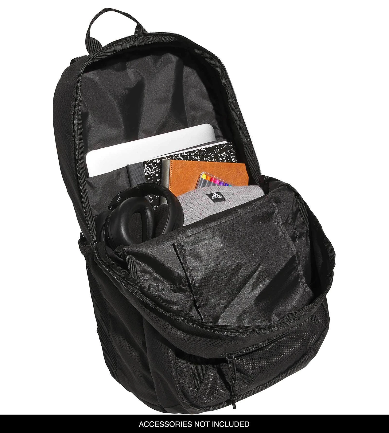 Adidas Excel 7 Backpack 3 Adidas Excel 7 Backpack - Image 3