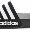 Adidas Adilette Shower Youth Boys' (11-6) Athletic Slide -Shoe Sensation Shop adidas adilette shower g27625 black white02