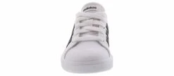 Adidas Grand Court 2.0 Youth Boys’ (1-7) Athletic Shoe -Shoe Sensation Shop adidas gw6511 grandcourt2k white06 2