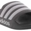 Adidas Adilette Shower Men’s Athletic Slide -Shoe Sensation Shop adidas gy1891 adiletteshower grey01 1