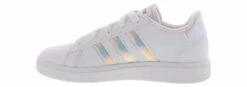 Adidas Grand Court 2K Youth Girls’ (1-6) Athletic Shoe 9 Adidas Grand Court 2K Youth Girls’ (1-6) Athletic Shoe -Shoe Sensation Shop adidas gy2326 white04