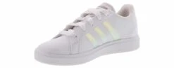 Adidas Grand Court 2K Youth Girls’ (1-6) Athletic Shoe 10 Adidas Grand Court 2K Youth Girls’ (1-6) Athletic Shoe -Shoe Sensation Shop adidas gy2326 white05