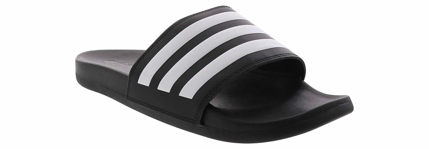 Adidas Adilette Comfort Women’s Slide 1 Adidas Adilette Comfort Women’s Slide