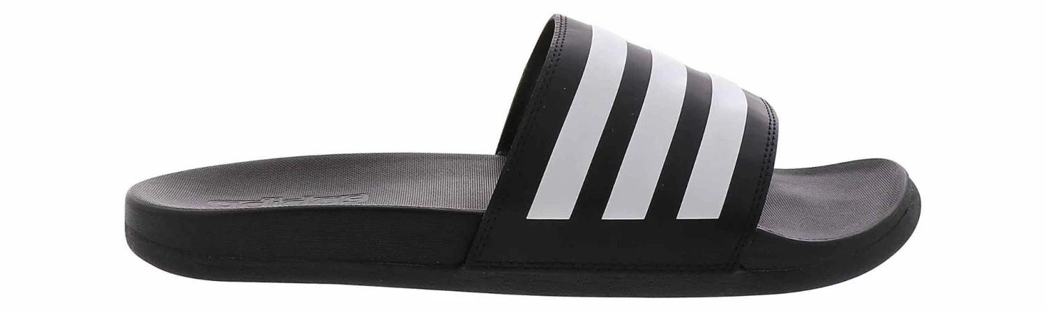 Adidas Adilette Comfort Women’s Slide 2 Adidas Adilette Comfort Women’s Slide - Image 2