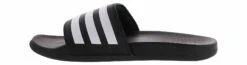 Adidas Adilette Comfort Women’s Slide 9 Adidas Adilette Comfort Women’s Slide -Shoe Sensation Shop adidas gz5891 adiletteecomfort black04 1