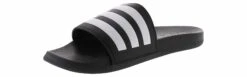 Adidas Adilette Comfort Women’s Slide 10 Adidas Adilette Comfort Women’s Slide -Shoe Sensation Shop adidas gz5891 adiletteecomfort black05 1
