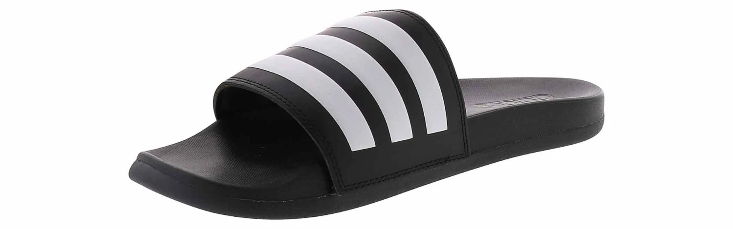 Adidas Adilette Comfort Women’s Slide 5 Adidas Adilette Comfort Women’s Slide - Image 5