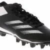 Adidas Adizero Instinct Youth Kids’ (11-3) Baseball Cleat 13 Adidas Adizero Instinct Youth Kids’ (11-3) Baseball Cleat -Shoe Sensation Shop adidas id0965 adizeroimpactmdkbsb black01