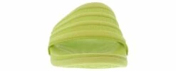 Adidas Adilette Comfort Men's Athletic Slide -Shoe Sensation Shop adidas id3405 adilettecomfort lime06