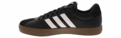 Adidas VL Court 3.0 Men’s Athletic Shoe -Shoe Sensation Shop adidas id6286 vlcourt3 black04