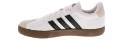 Adidas VL Court 3.0 Junior Boys’ (1-6) Athletic Sneaker 9 Adidas VL Court 3.0 Junior Boys’ (1-6) Athletic Sneaker -Shoe Sensation Shop adidas id9062 vlcourt3k white04