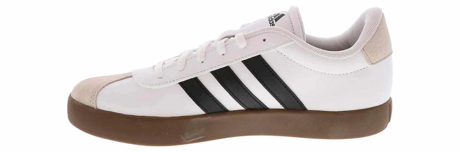 Adidas VL Court 3.0 Junior Boys’ (1-6) Athletic Sneaker 4 Adidas VL Court 3.0 Junior Boys’ (1-6) Athletic Sneaker - Image 4