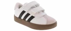 Adidas VL Court 3.0 Toddler Boys’ (7-10) Court Sneaker