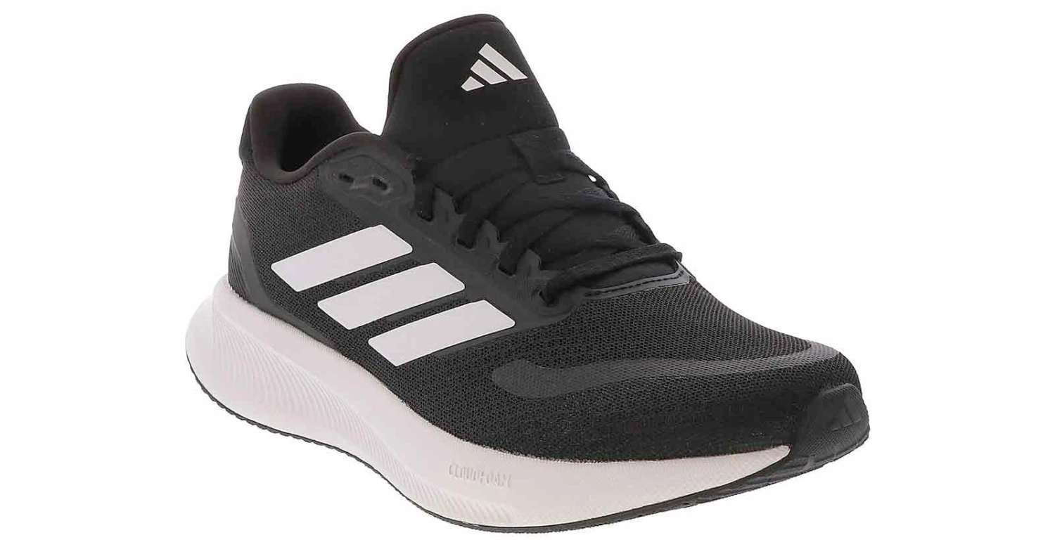 Adidas Runfalcon 5 Women's Wide-Width Running Shoe 1 Adidas Runfalcon 5 Women's Wide-Width Running Shoe