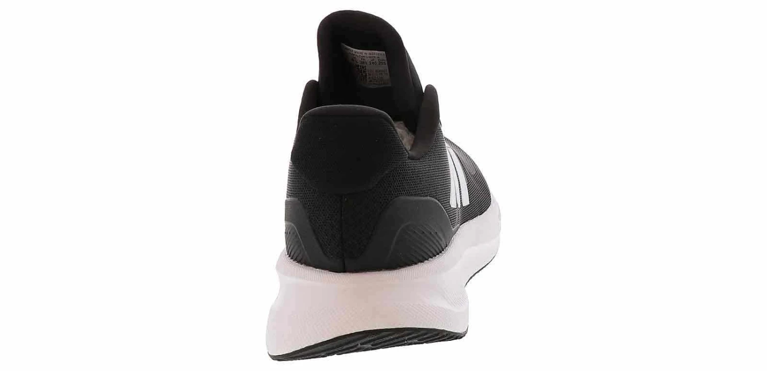 Adidas Runfalcon 5 Women's Wide-Width Running Shoe 3 Adidas Runfalcon 5 Women's Wide-Width Running Shoe - Image 3