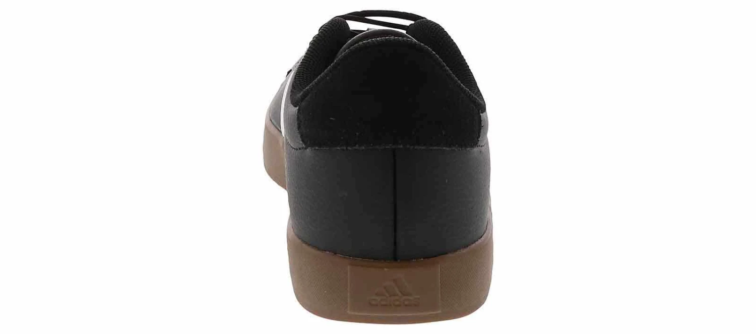 Adidas VL Court 3.0 Junior Boys' (4-7) Court Sneaker 3 Adidas VL Court 3.0 Junior Boys' (4-7) Court Sneaker - Image 3