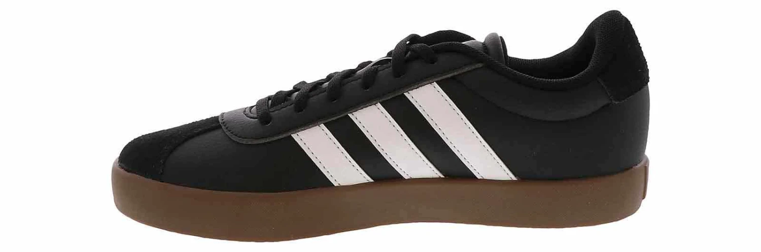 Adidas VL Court 3.0 Junior Boys' (4-7) Court Sneaker 4 Adidas VL Court 3.0 Junior Boys' (4-7) Court Sneaker - Image 4