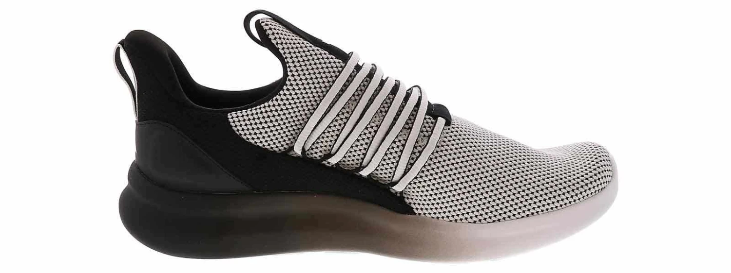 Adidas Lite Racer Adapt 7 Men's Wide-Width Running Shoe 2 Adidas Lite Racer Adapt 7 Men's Wide-Width Running Shoe - Image 2