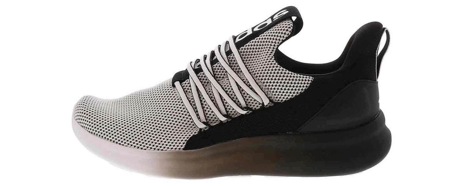 Adidas Lite Racer Adapt 7 Men's Wide-Width Running Shoe 4 Adidas Lite Racer Adapt 7 Men's Wide-Width Running Shoe - Image 4