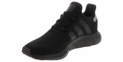 Adidas Swift Run 1.0 Women's Running Shoe 10 Adidas Swift Run 1.0 Women's Running Shoe -Shoe Sensation Shop adidas ie7477 swiftrun1.0black black05