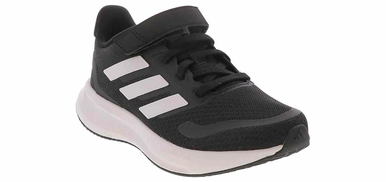 Adidas Runfalcon 5 Youth Boys’ (11-3) Running Shoe 1 Adidas Runfalcon 5 Youth Boys’ (11-3) Running Shoe