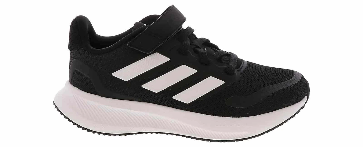 Adidas Runfalcon 5 Youth Boys’ (11-3) Running Shoe 2 Adidas Runfalcon 5 Youth Boys’ (11-3) Running Shoe - Image 2