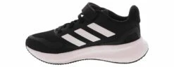 Adidas Runfalcon 5 Youth Boys’ (11-3) Running Shoe 9 Adidas Runfalcon 5 Youth Boys’ (11-3) Running Shoe -Shoe Sensation Shop adidas ie8574 runfalcon5elc black04