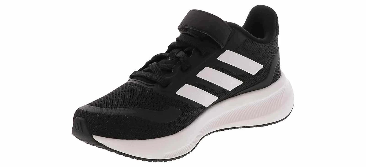 Adidas Runfalcon 5 Youth Boys’ (11-3) Running Shoe 5 Adidas Runfalcon 5 Youth Boys’ (11-3) Running Shoe - Image 5