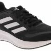 Adidas Runfalcon 5 Junior Boys' (4-7) Running Shoe -Shoe Sensation Shop adidas ie8589 runfalcon5j black01