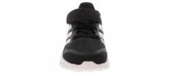 Adidas Runfalcon 5 Toddler Boys’ (5-10) Running Shoe -Shoe Sensation Shop adidas ie8598 runfalcon5eli black06