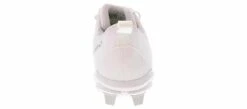 Adidas Adizero Instinct Youth Girls’ (10-4) Softball Cleat -Shoe Sensation Shop adidas if3367 adizeroinstinctmdk white03
