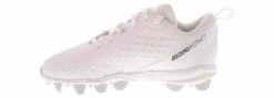 Adidas Adizero Instinct Youth Girls’ (10-4) Softball Cleat -Shoe Sensation Shop adidas if3367 adizeroinstinctmdk white04