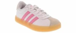 Adidas VL Court 3.0 Junior Girls' (4-7) Court Sneaker