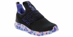 Adidas Lite Racer Adapt 7.0 Youth Girls’ (12-7) Running Shoe