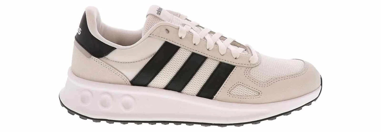 Adidas Run 84 Men's Court Sneaker 2 Adidas Run 84 Men's Court Sneaker - Image 2