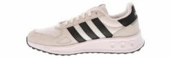 Adidas Run 84 Men's Court Sneaker 9 Adidas Run 84 Men's Court Sneaker -Shoe Sensation Shop adidas ih8612 run84 white04