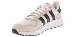 Adidas Run 84 Men's Court Sneaker 10 Adidas Run 84 Men's Court Sneaker -Shoe Sensation Shop adidas ih8612 run84 white05