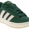 Adidas Grand Court Alpha 00's Women's Court Sneaker 12 Adidas Grand Court Alpha 00's Women's Court Sneaker -Shoe Sensation Shop adidas ji1715 grandcourtalpha00s green01