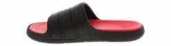 Adidas Znscape Comfort Men's Athletic Slide 9 Adidas Znscape Comfort Men's Athletic Slide -Shoe Sensation Shop adidas ji2275 znscapeslide black04