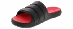 Adidas Znscape Comfort Men's Athletic Slide 10 Adidas Znscape Comfort Men's Athletic Slide -Shoe Sensation Shop adidas ji2275 znscapeslide black05