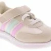 Adidas Run 70's 2.0 Toddler Girls’ (5-10) Athletic Sneaker 12 Adidas Run 70's 2.0 Toddler Girls’ (5-10) Athletic Sneaker -Shoe Sensation Shop adidas ji4698 run70s2eli white01