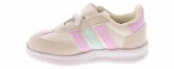 Adidas Run 70's 2.0 Toddler Girls’ (5-10) Athletic Sneaker 9 Adidas Run 70's 2.0 Toddler Girls’ (5-10) Athletic Sneaker -Shoe Sensation Shop adidas ji4698 run70s2eli white04