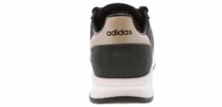 Adidas Run 70's 2.0 Women's Athletic Sneaker -Shoe Sensation Shop adidas ji4909 run70s black03