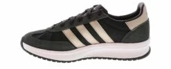 Adidas Run 70's 2.0 Women's Athletic Sneaker -Shoe Sensation Shop adidas ji4909 run70s black04