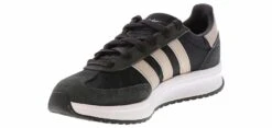 Adidas Run 70's 2.0 Women's Athletic Sneaker -Shoe Sensation Shop adidas ji4909 run70s black05