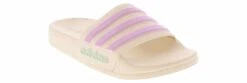 Adidas Adilette Shower Youth Girls’ (11-6) Athletic Slide