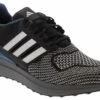 Adidas Ultradream DNA Men’s Athletic Shoe 13 Adidas Ultradream DNA Men’s Athletic Shoe -Shoe Sensation Shop adidas jp7925 ultradreamdna black01