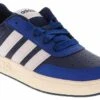 Adidas Breakbase Junior Boys’ (4-7) Athletic Sneaker -Shoe Sensation Shop adidas jq3062 breakbasej blue01