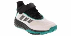 Adidas Own The Game Youth Boys’ (1-6) Basketball Sneaker